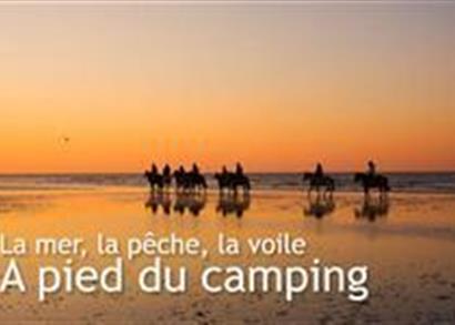 Camping les Goëlands à Ambon (56)
