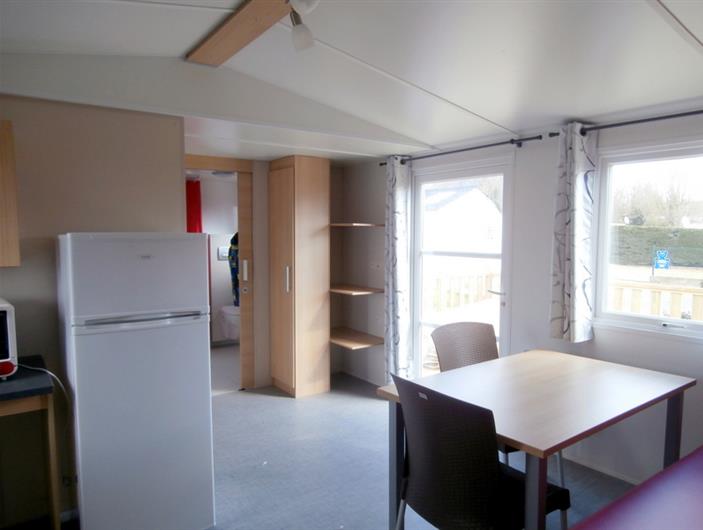 Camping les Goëlands à Ambon (56)
