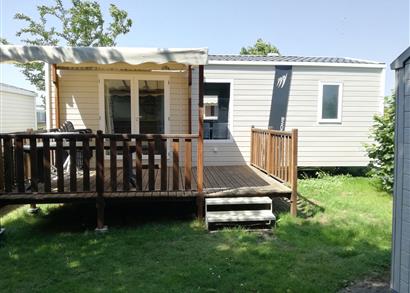 Camping les Goëlands à Ambon (56)