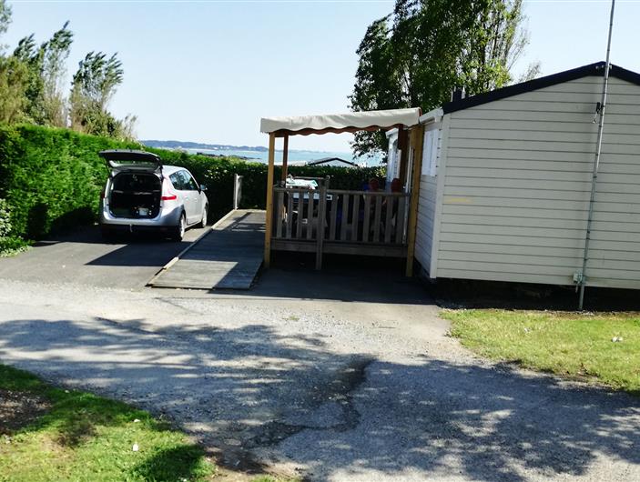Camping les Goëlands à Ambon (56)