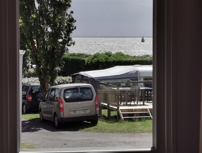 Camping les Goëlands à Ambon (56)