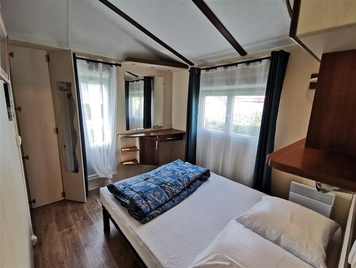 Camping les Goëlands à Ambon (56)