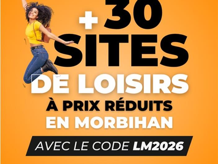 Camping les Goëlands à Ambon (56)